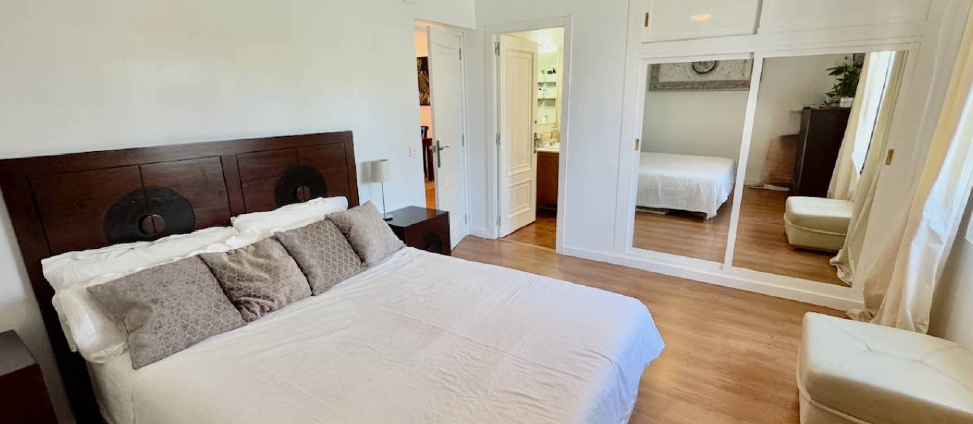 Bestaande woningen - Landelijk huis - Torrellano