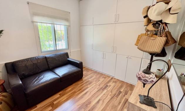 Bestaande woningen - Landelijk huis - Torrellano