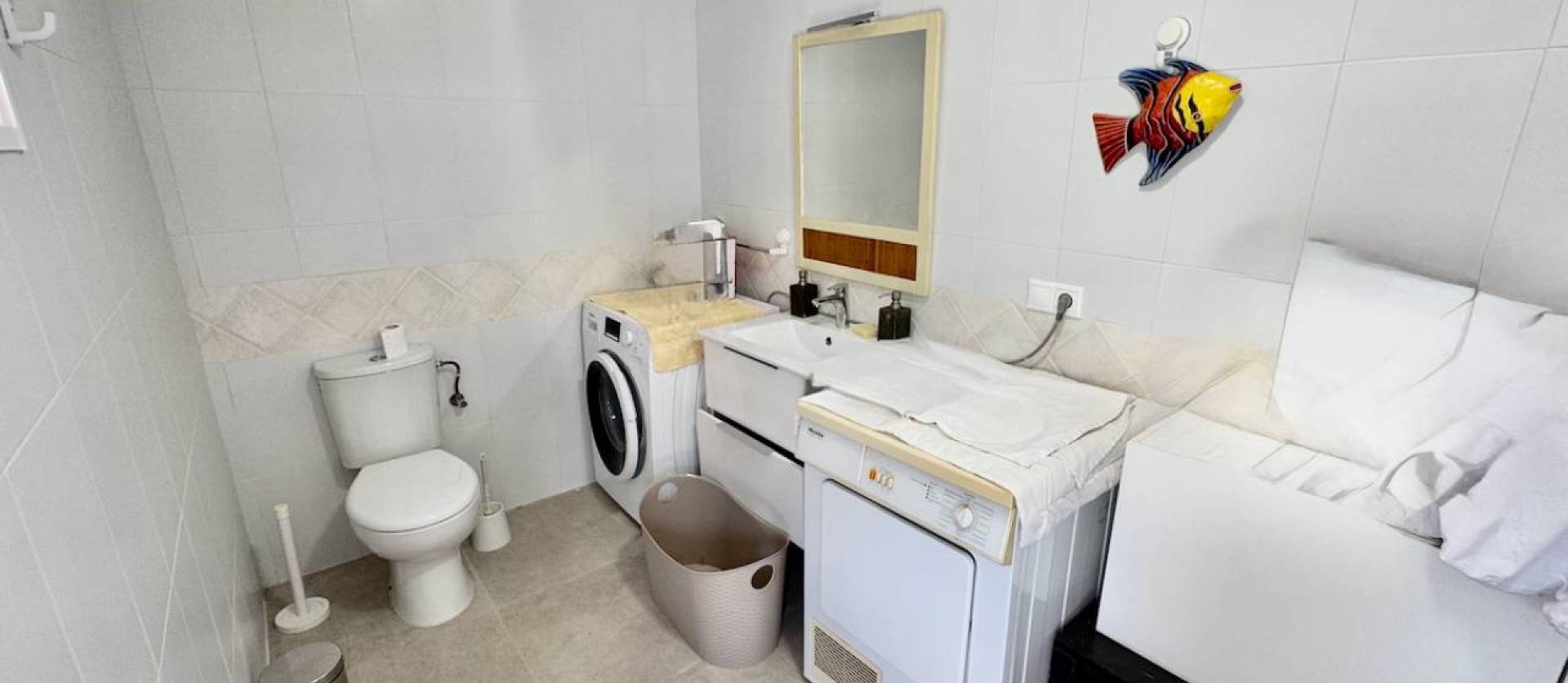 Bestaande woningen - Landelijk huis - Torrellano