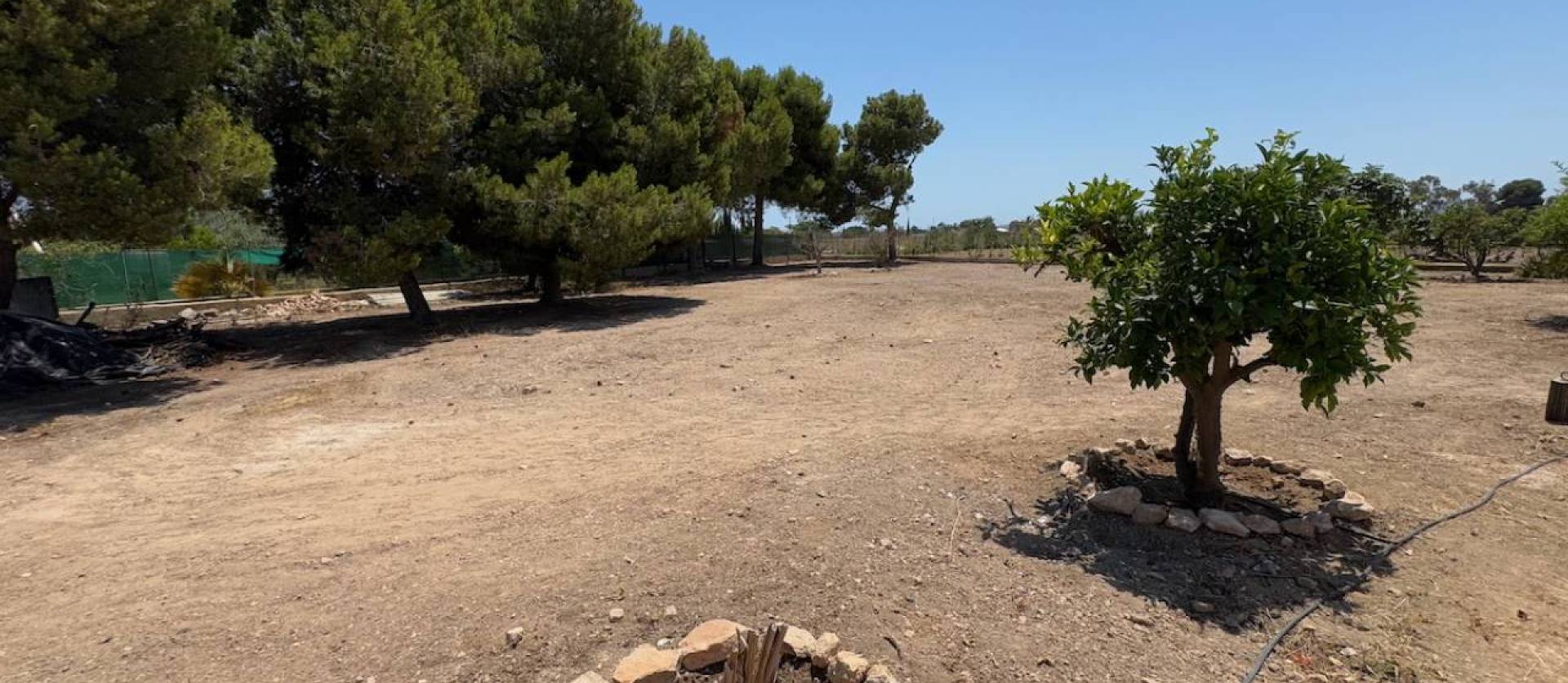 Bestaande woningen - Landelijk huis - Torrellano