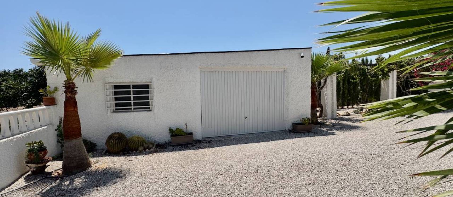 Bestaande woningen - Landelijk huis - Torrellano