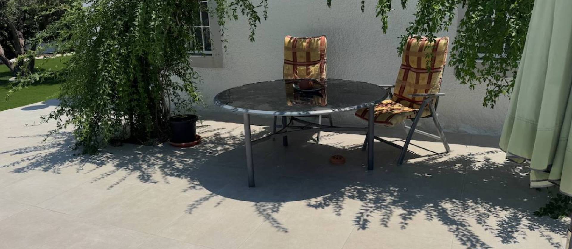 Bestaande woningen - Landelijk huis - Torrellano