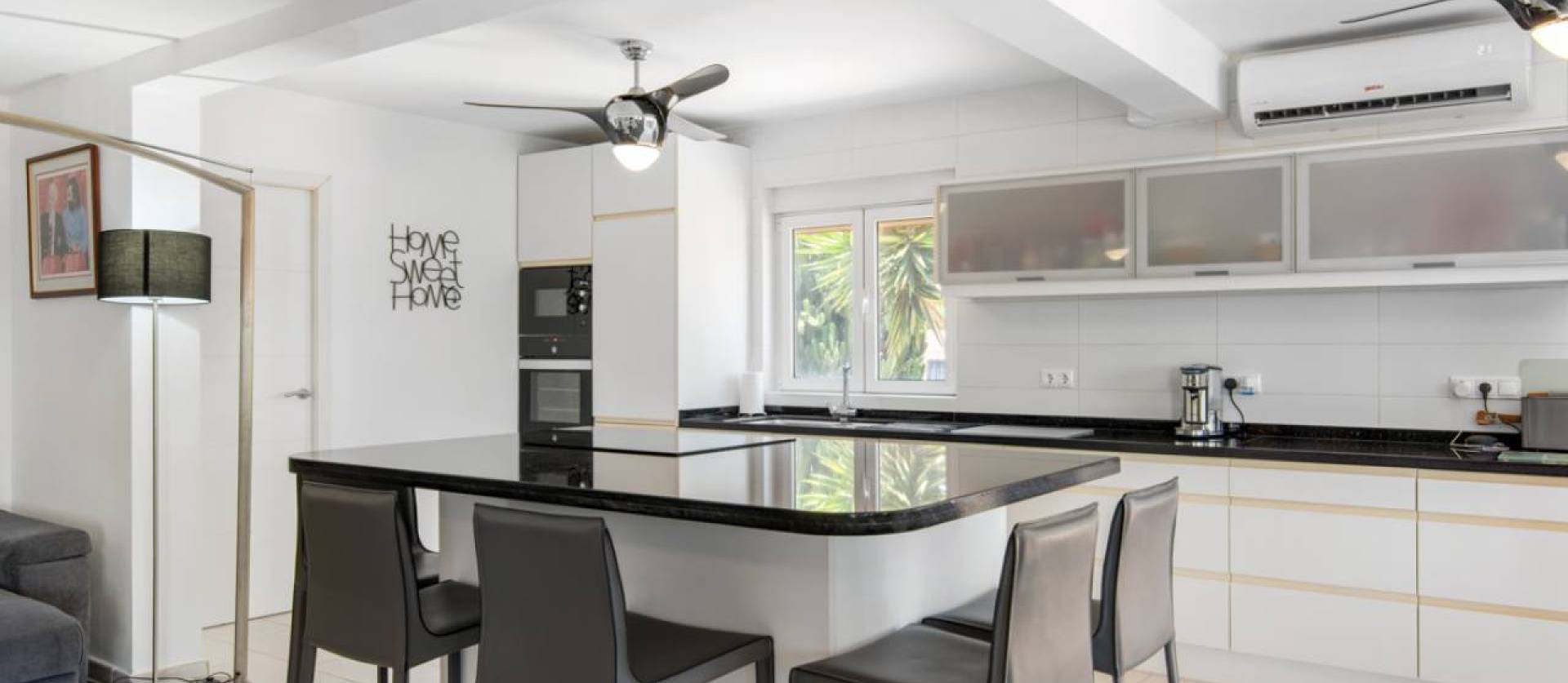 Revente - Country House - Catral