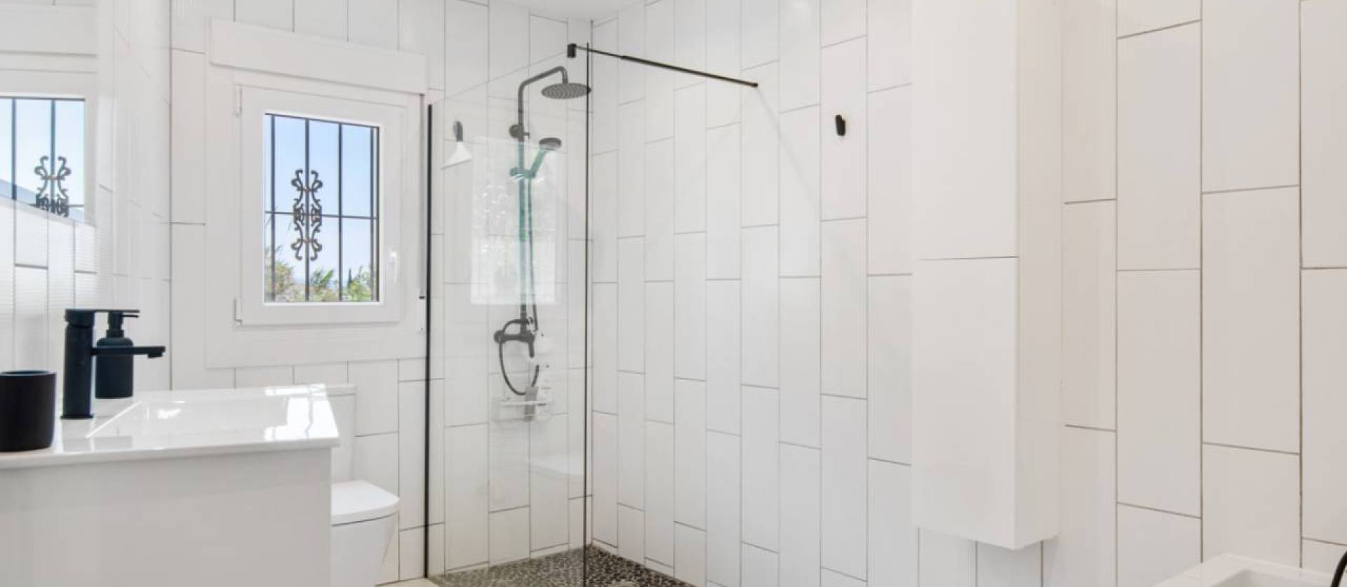 Revente - Country House - Catral