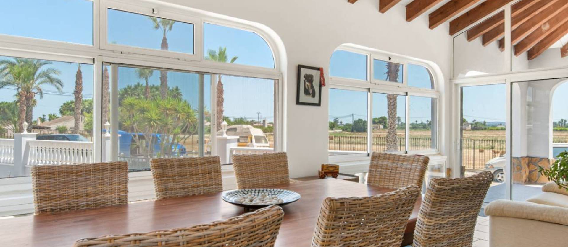 Revente - Country House - Catral