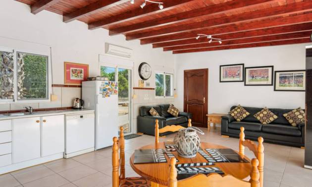 Revente - Country House - Catral