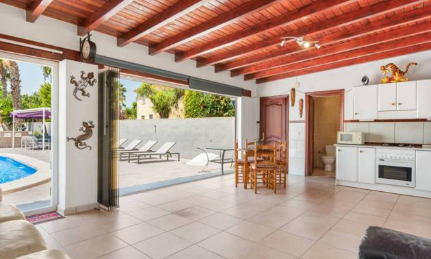 Revente - Country House - Catral