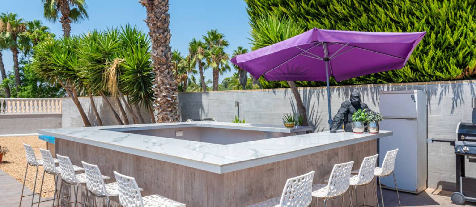 Revente - Country House - Catral