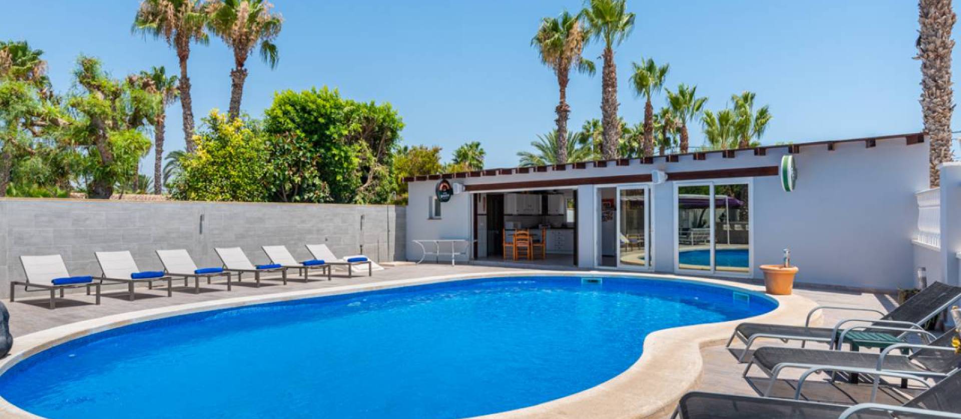 Revente - Country House - Catral