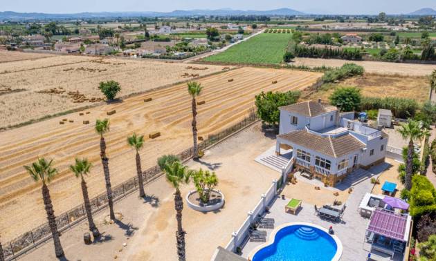 Revente - Country House - Catral