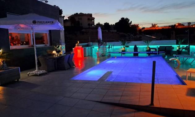 Revente - Villa - Ciudad Quesada