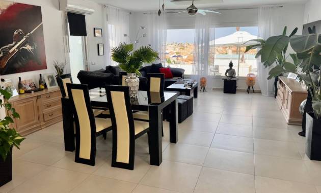 Revente - Villa - Ciudad Quesada