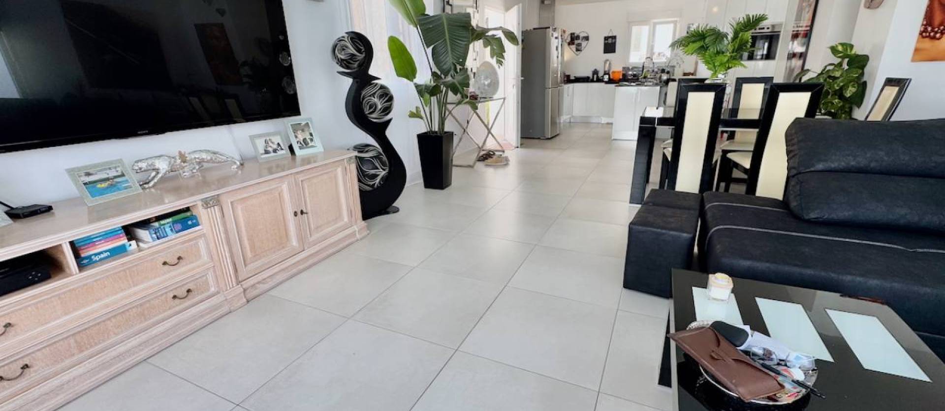 Revente - Villa - Ciudad Quesada