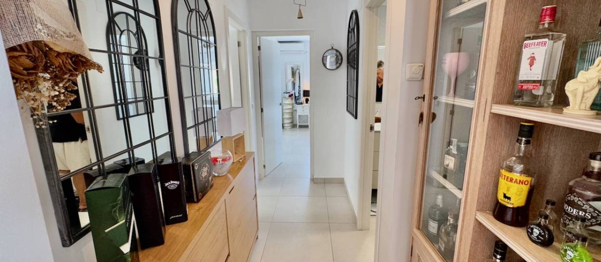 Revente - Villa - Ciudad Quesada