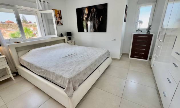 Revente - Villa - Ciudad Quesada