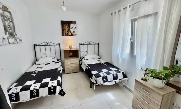 Revente - Villa - Ciudad Quesada