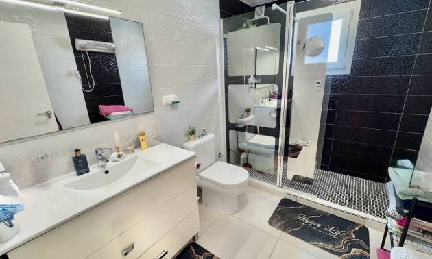 Revente - Villa - Ciudad Quesada