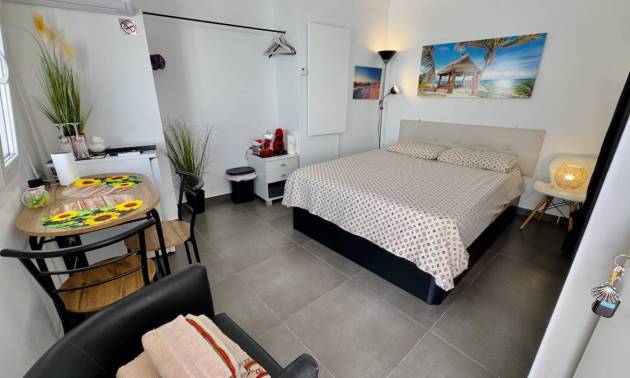 Revente - Villa - Ciudad Quesada