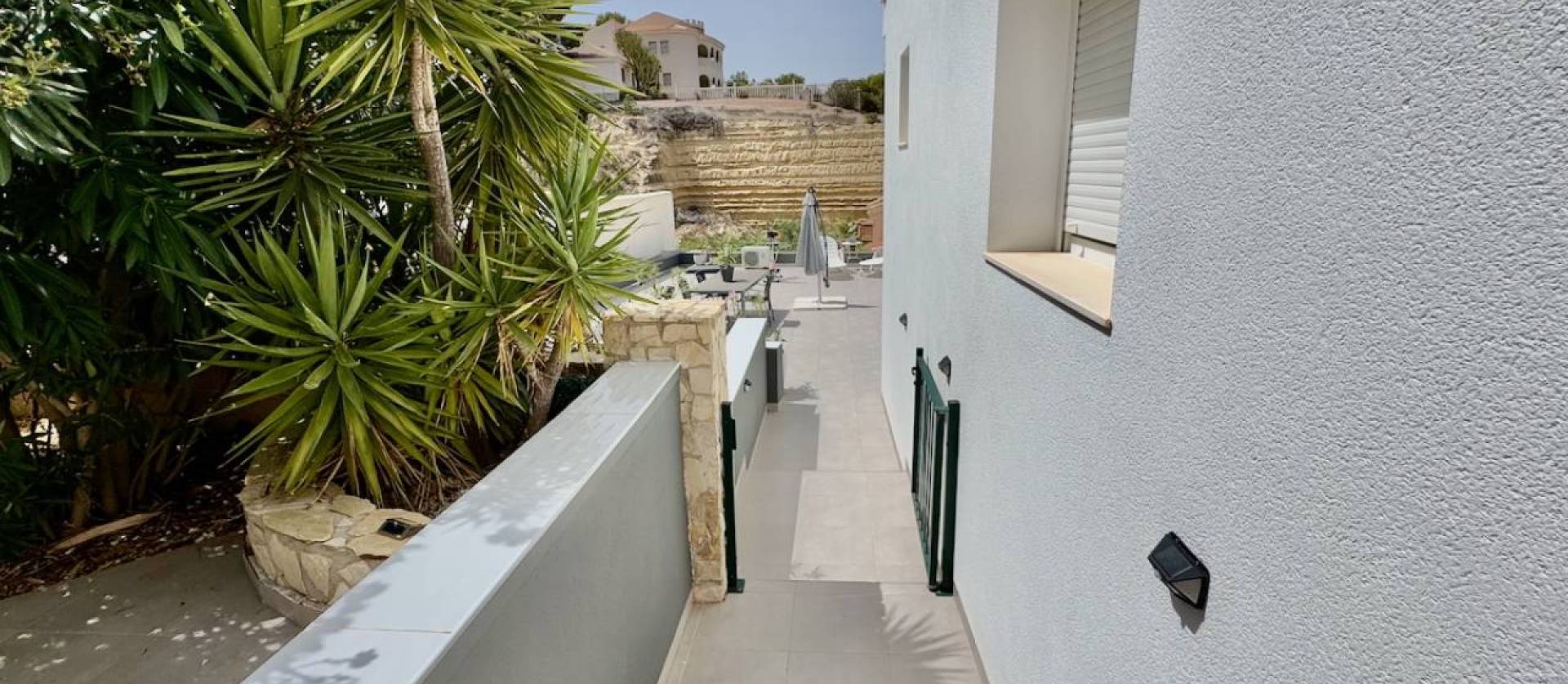 Revente - Villa - Ciudad Quesada