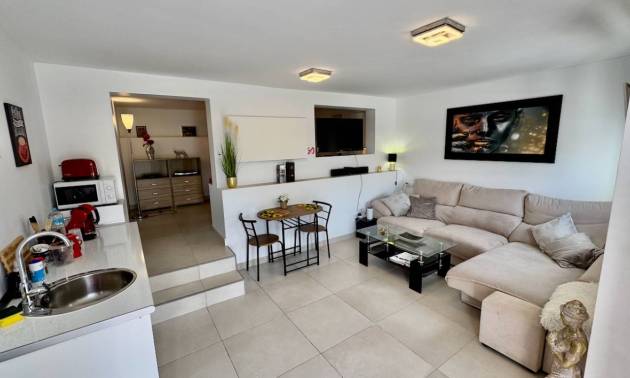 Revente - Villa - Ciudad Quesada