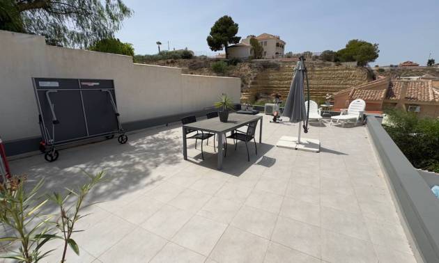 Revente - Villa - Ciudad Quesada