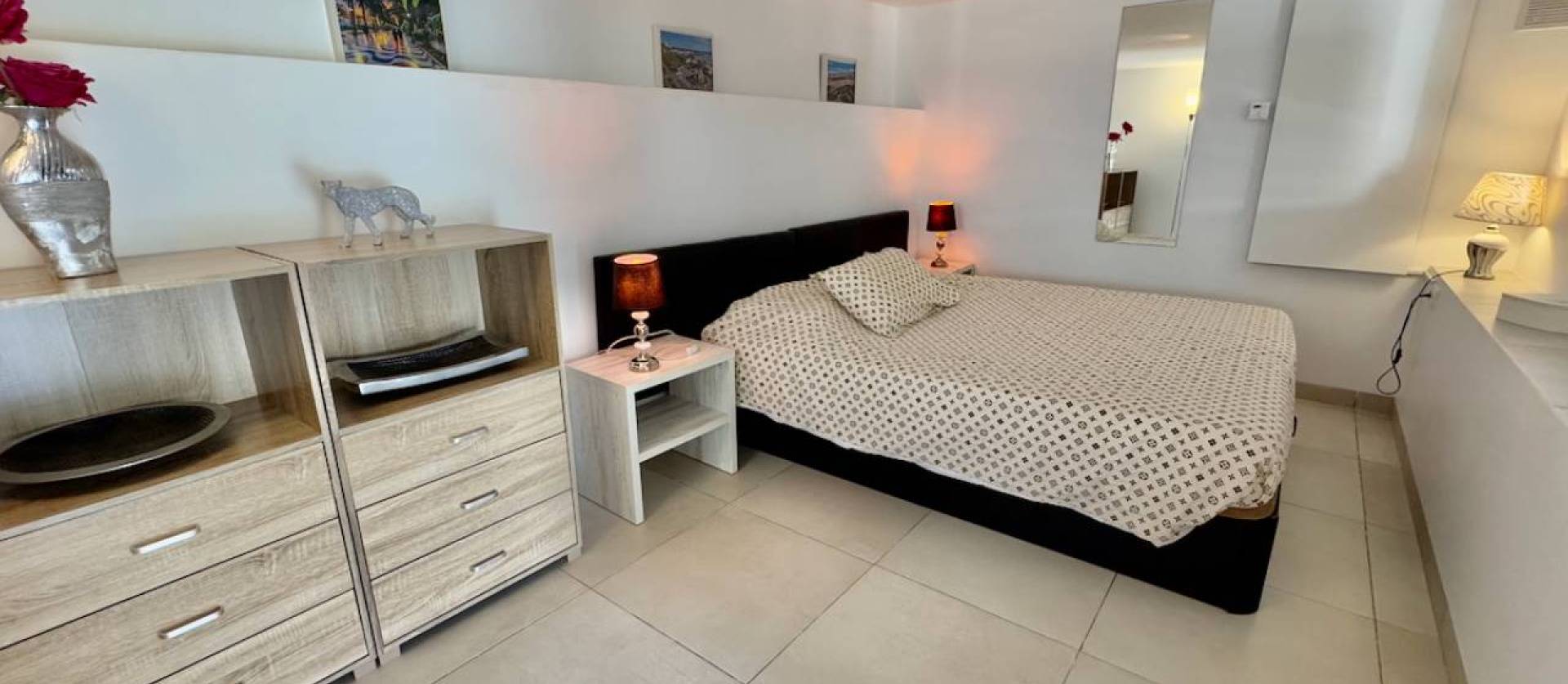 Revente - Villa - Ciudad Quesada