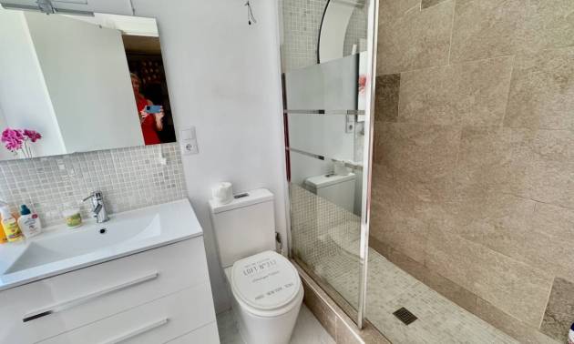 Revente - Villa - Ciudad Quesada