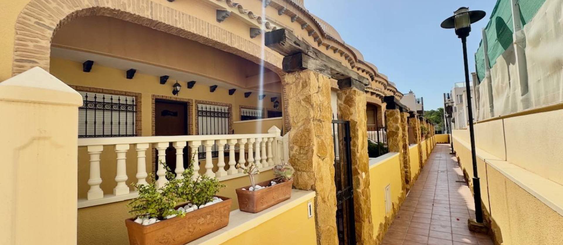 Revente - Maison de ville - Guardamar del Segura