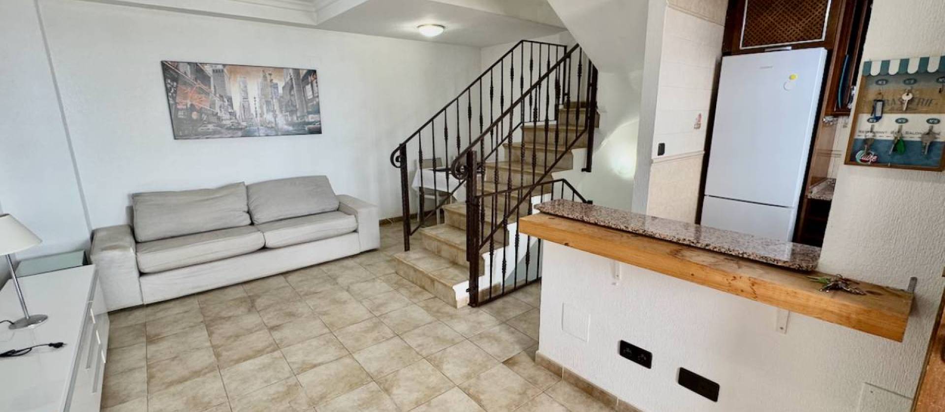 Revente - Maison de ville - Guardamar del Segura