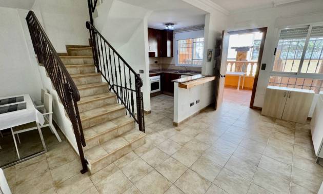 Revente - Maison de ville - Guardamar del Segura