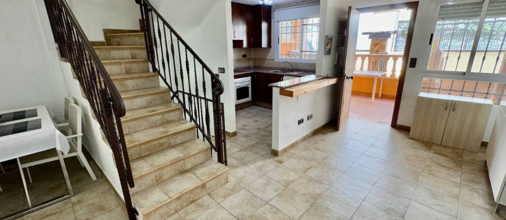 Revente - Maison de ville - Guardamar del Segura