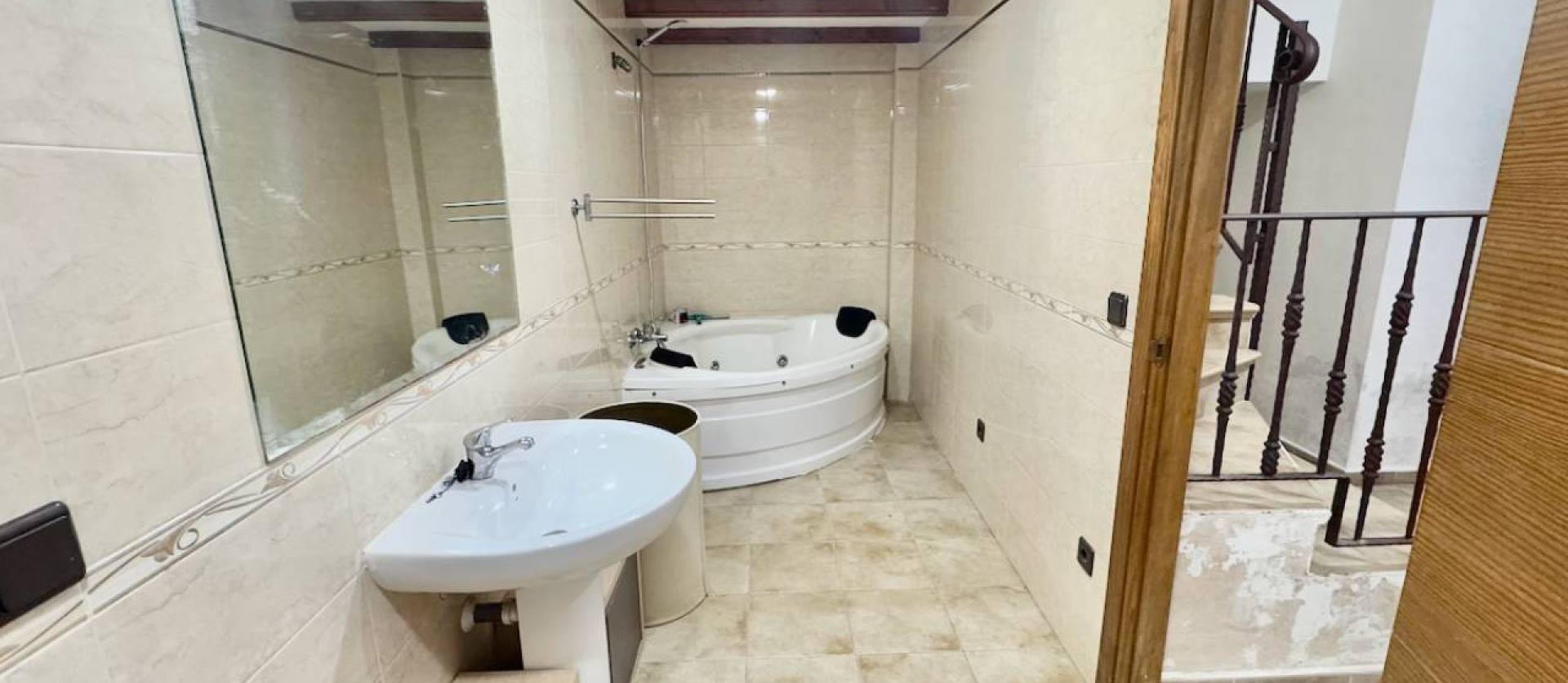 Revente - Maison de ville - Guardamar del Segura