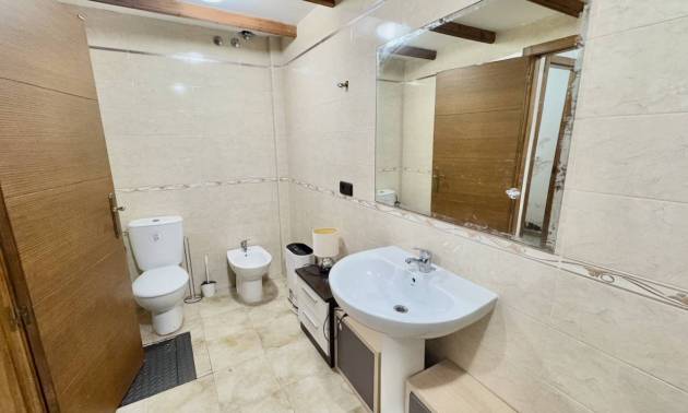 Revente - Maison de ville - Guardamar del Segura