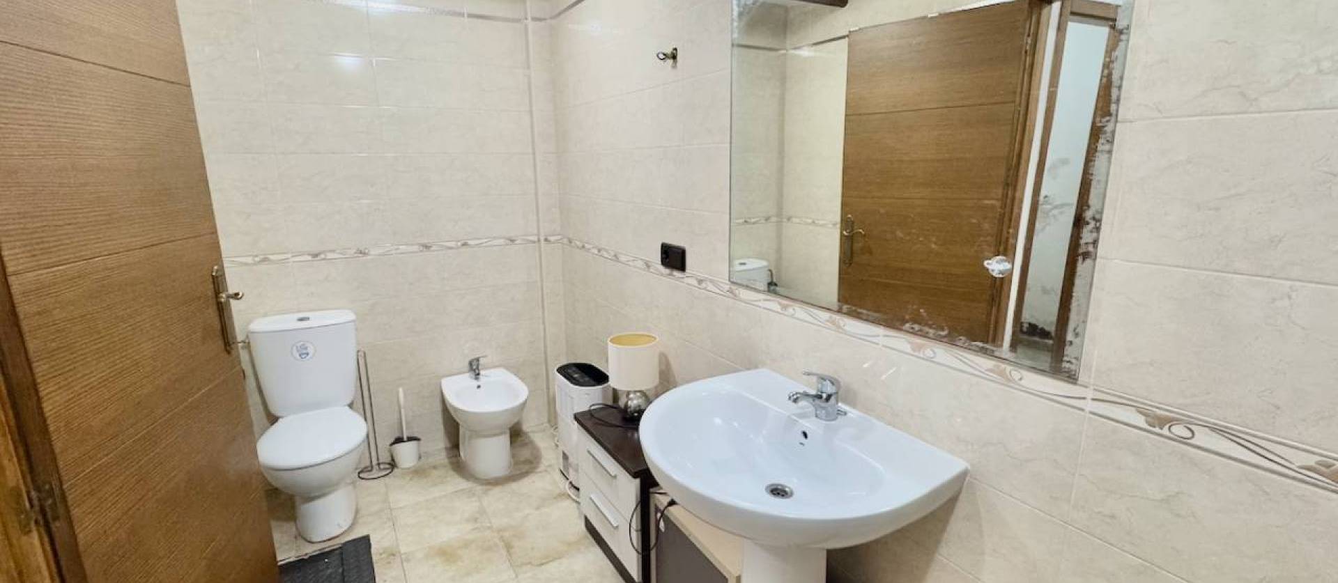 Revente - Maison de ville - Guardamar del Segura