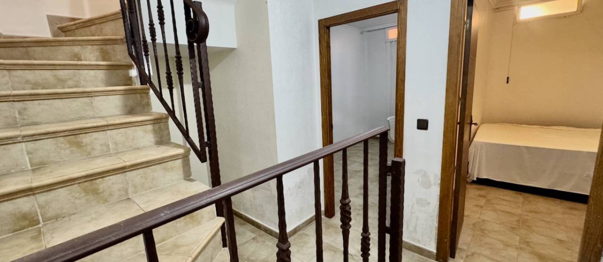 Revente - Maison de ville - Guardamar del Segura