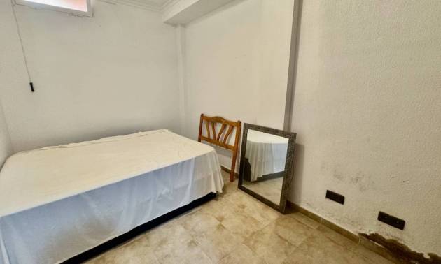 Revente - Maison de ville - Guardamar del Segura