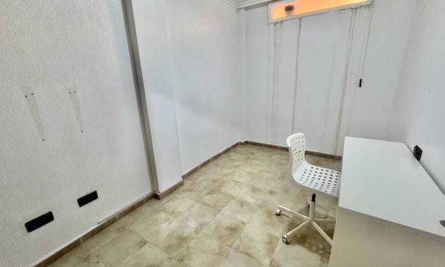 Revente - Maison de ville - Guardamar del Segura