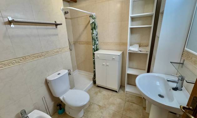 Revente - Maison de ville - Guardamar del Segura