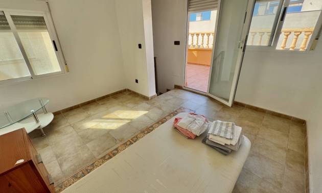 Revente - Maison de ville - Guardamar del Segura