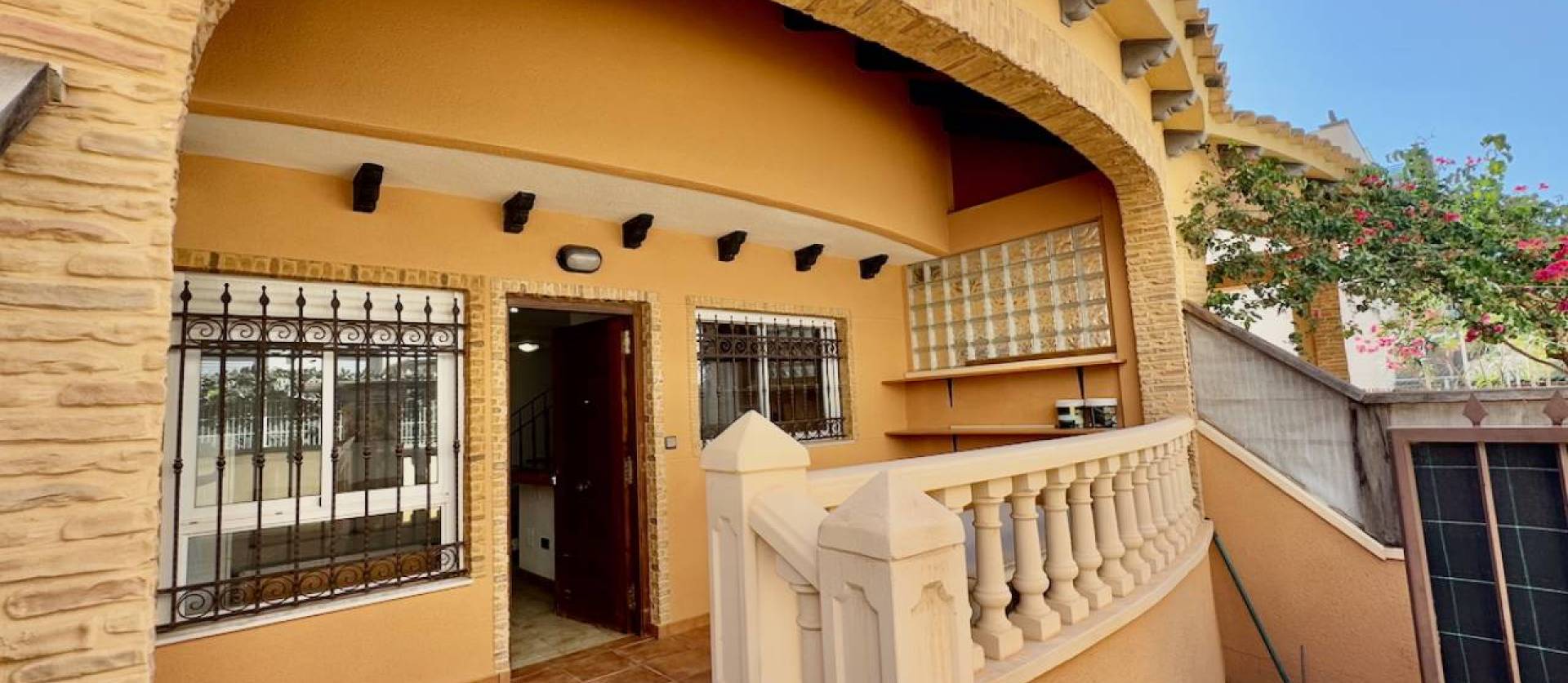 Revente - Maison de ville - Guardamar del Segura