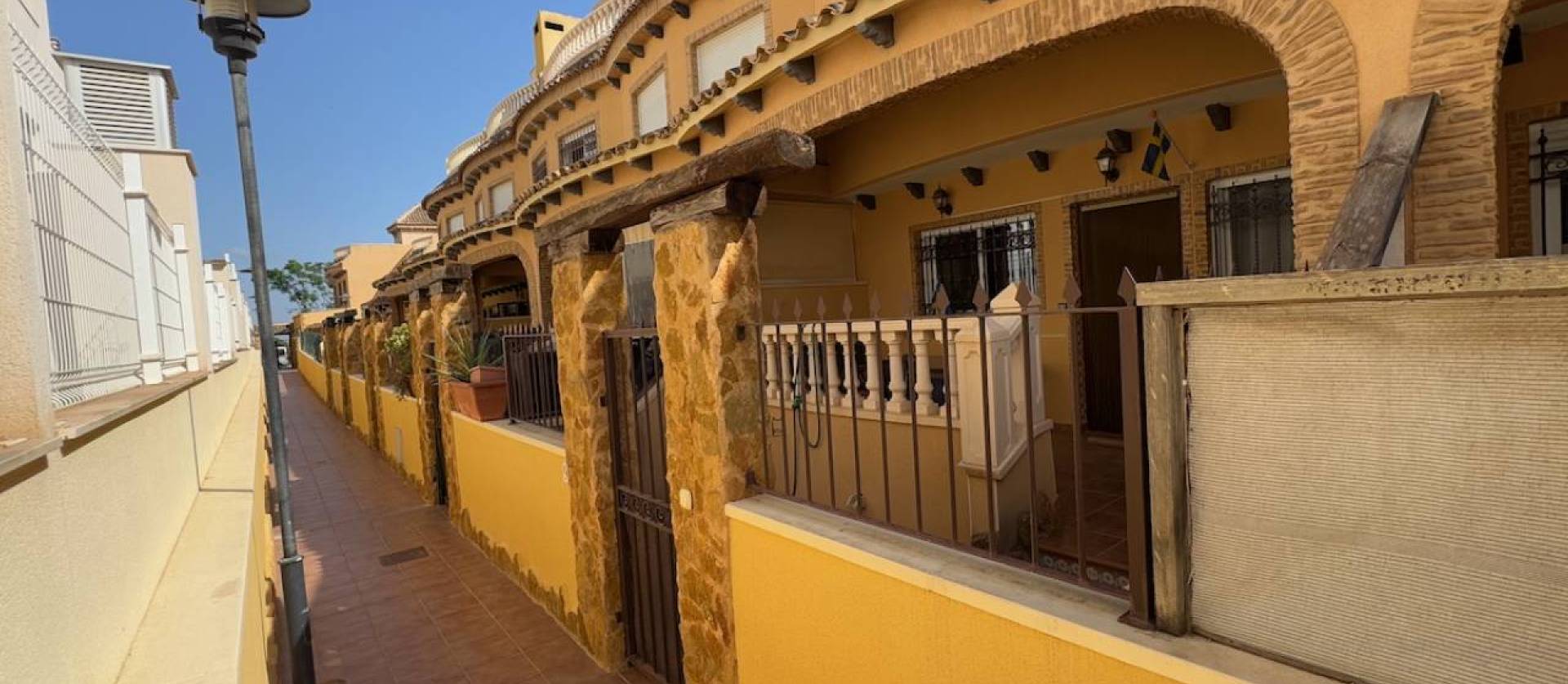 Revente - Maison de ville - Guardamar del Segura