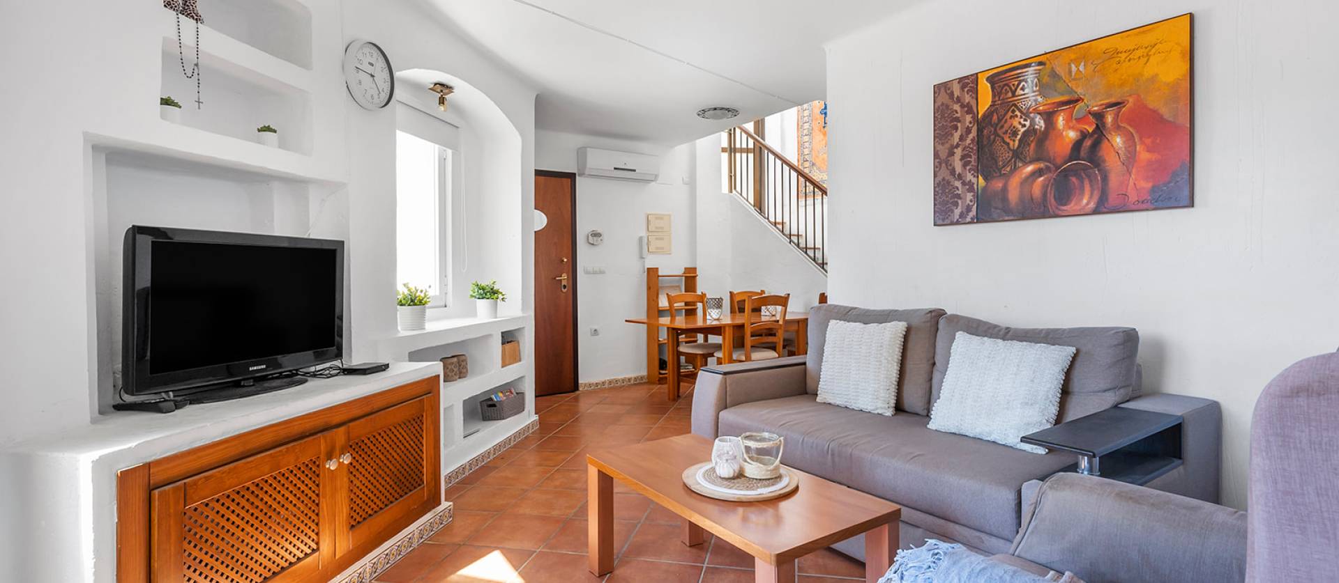 Sale - Apartment - Torrevieja - Los Altos