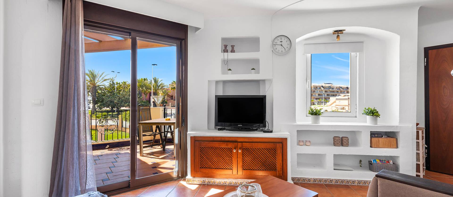 Sale - Apartment - Torrevieja - Los Altos