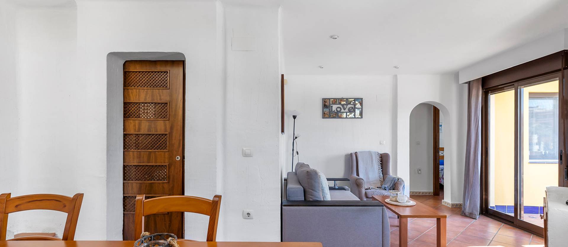 Sale - Apartment - Torrevieja - Los Altos