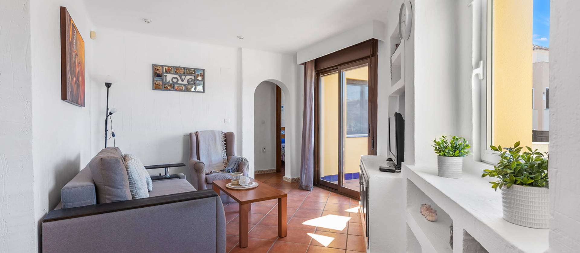 Sale - Apartment - Torrevieja - Los Altos