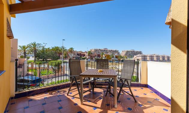 Sale - Apartment - Torrevieja - Los Altos