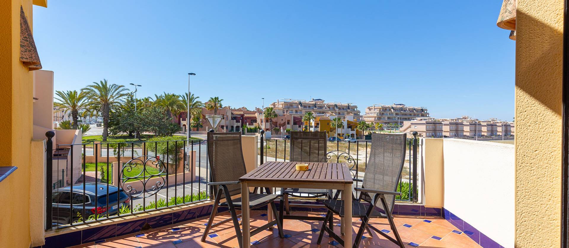 Sale - Apartment - Torrevieja - Los Altos