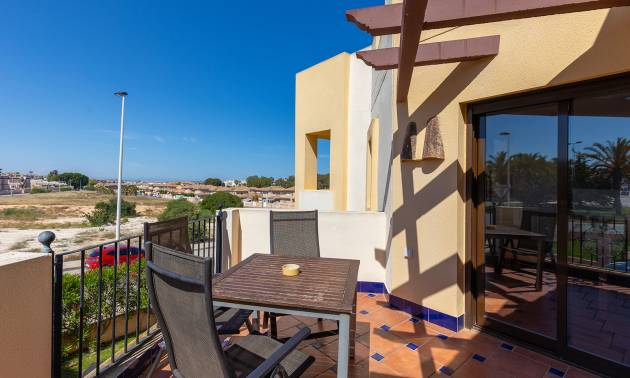 Sale - Apartment - Torrevieja - Los Altos
