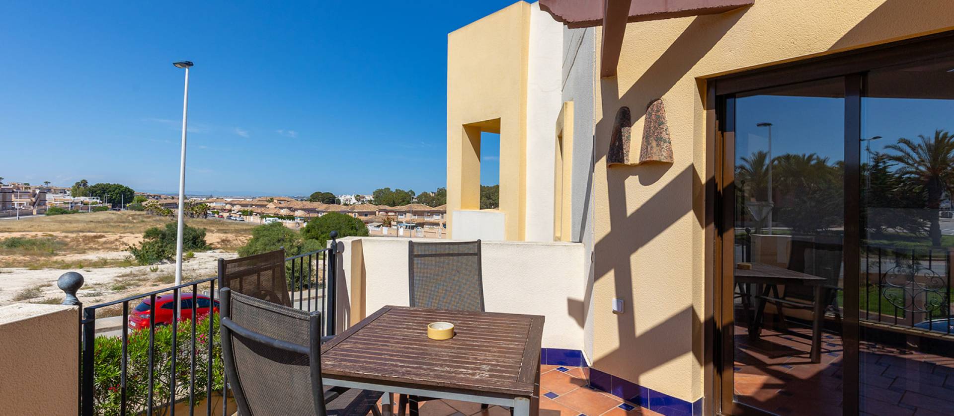 Sale - Apartment - Torrevieja - Los Altos