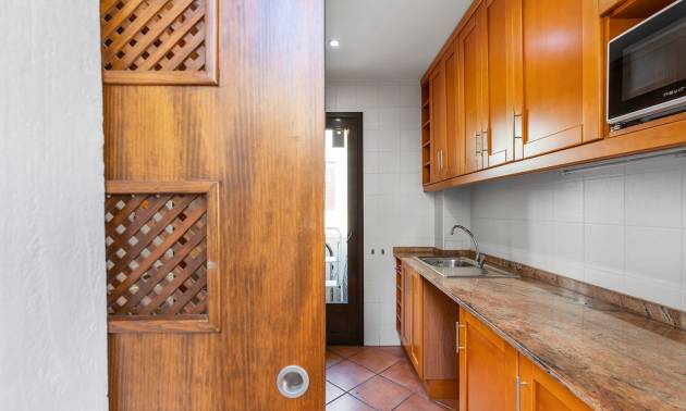 Sale - Apartment - Torrevieja - Los Altos